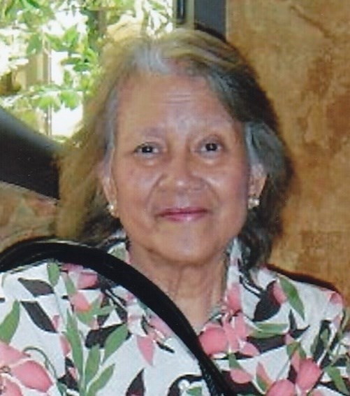 Obituary of Yolanda D. Mitchell
