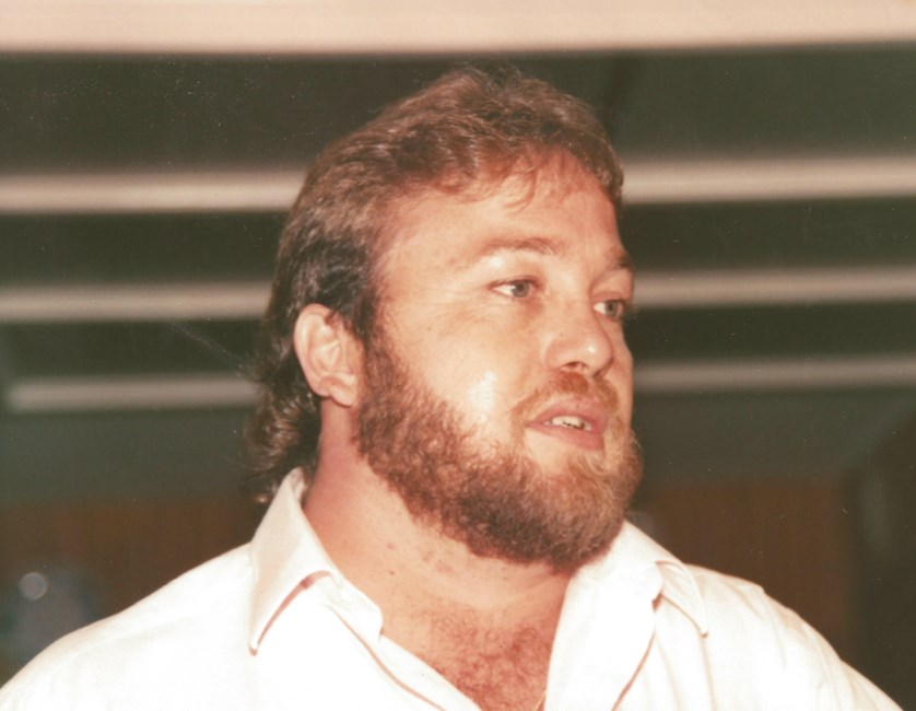 Obituary of Steve Newman