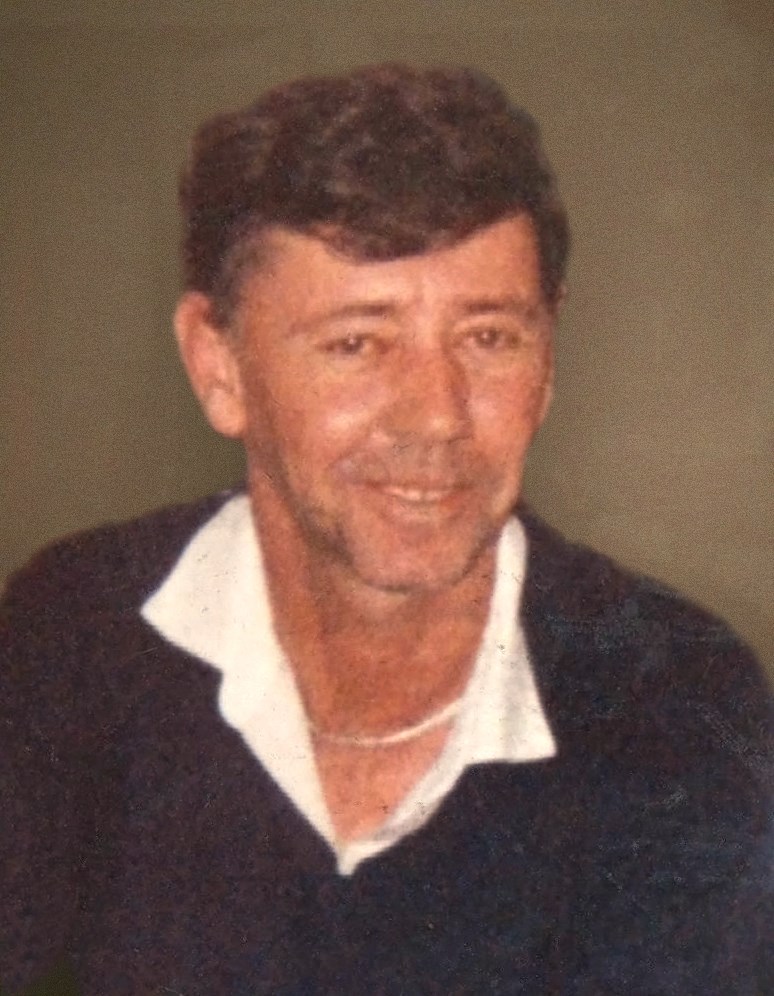 Obituary of Ernest Joseph Laurent Fournier