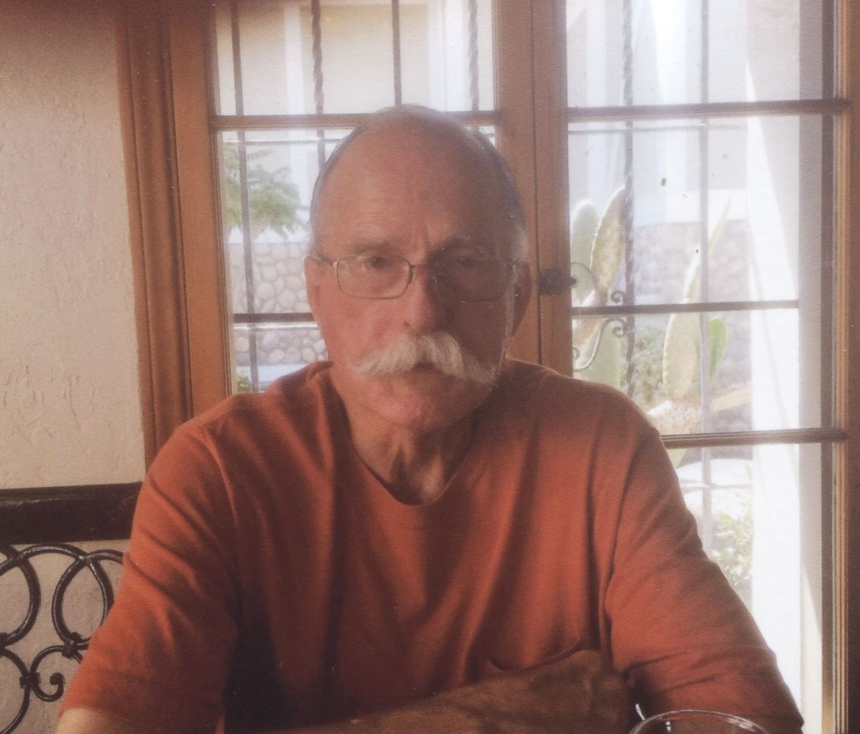 Obituary of John Franklin Dyer