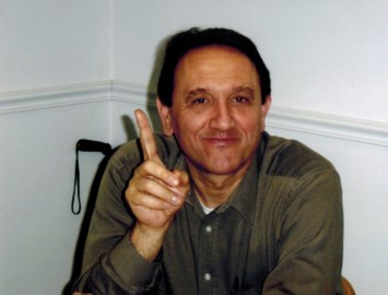 Obituary of Zoran Ulicevic