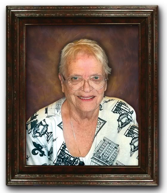 Obituary of Darlene Lavonne Furtak
