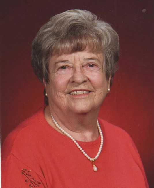 Obituary of Petra Olea Mcgeary