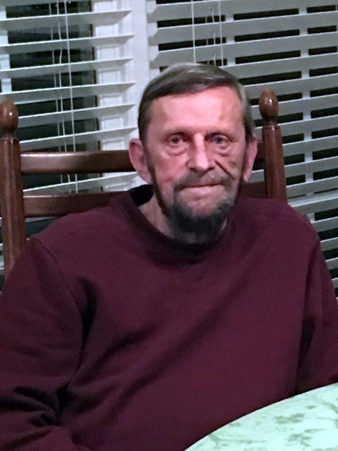 Obituary of William "Bill" Don Underwood