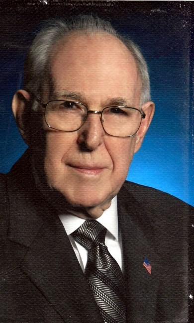 Obituary of L. Dale Edwards