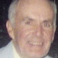 Obituary of John Joseph Crowley