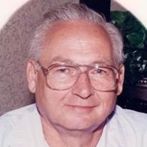 Obituary of James E. Ellis