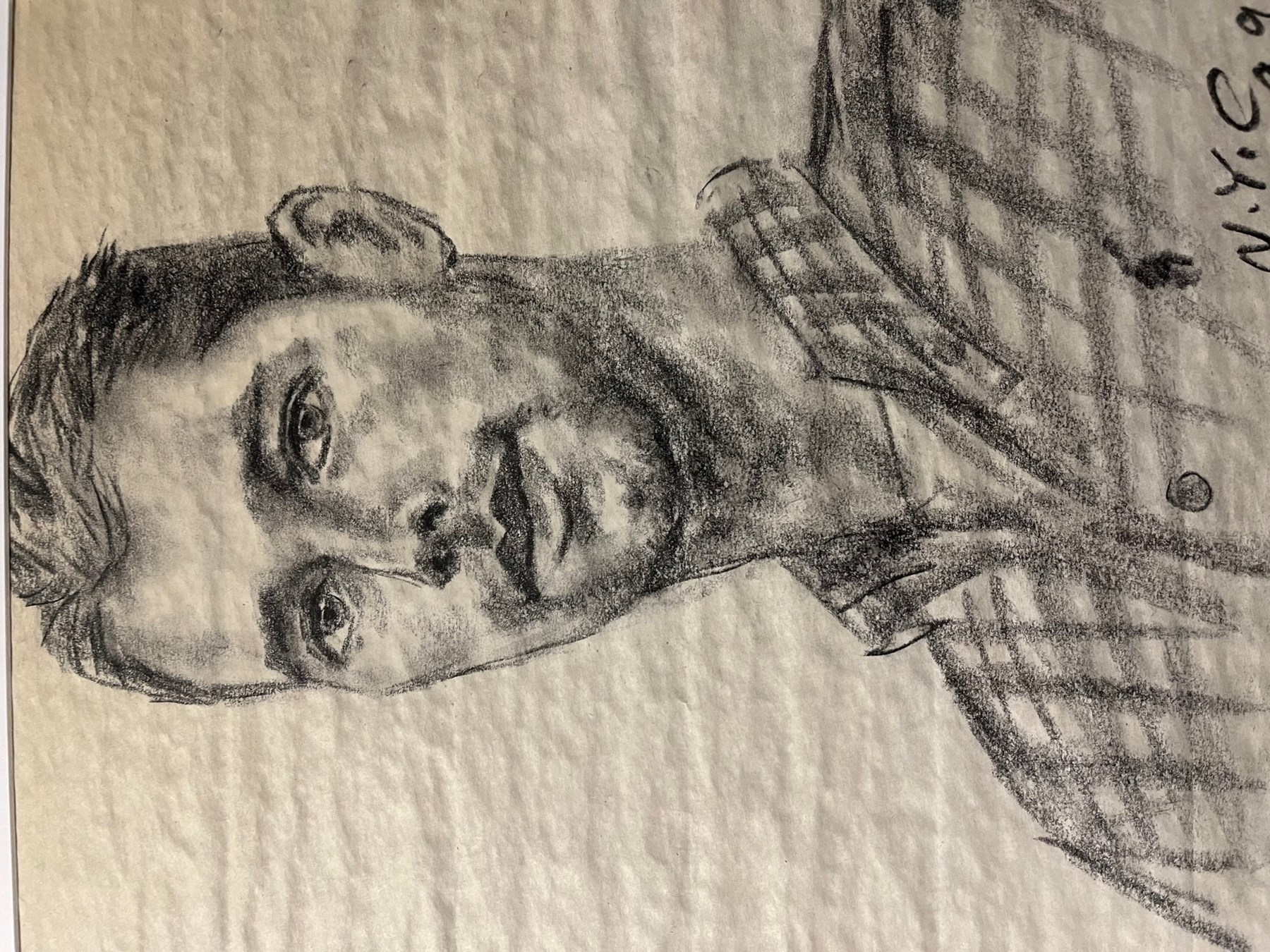 Obituary of Mark Christopher Covey