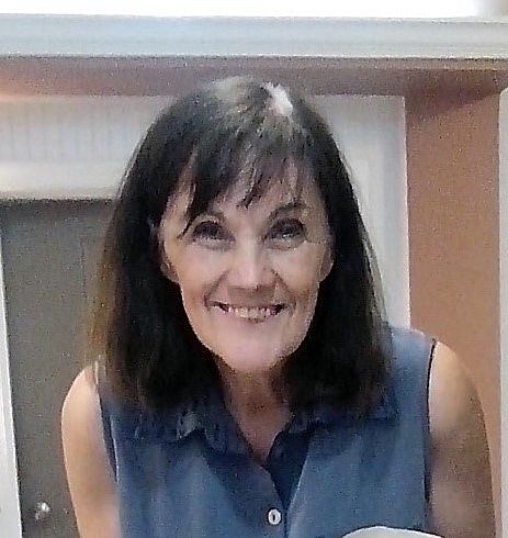 Obituary of Linda Page