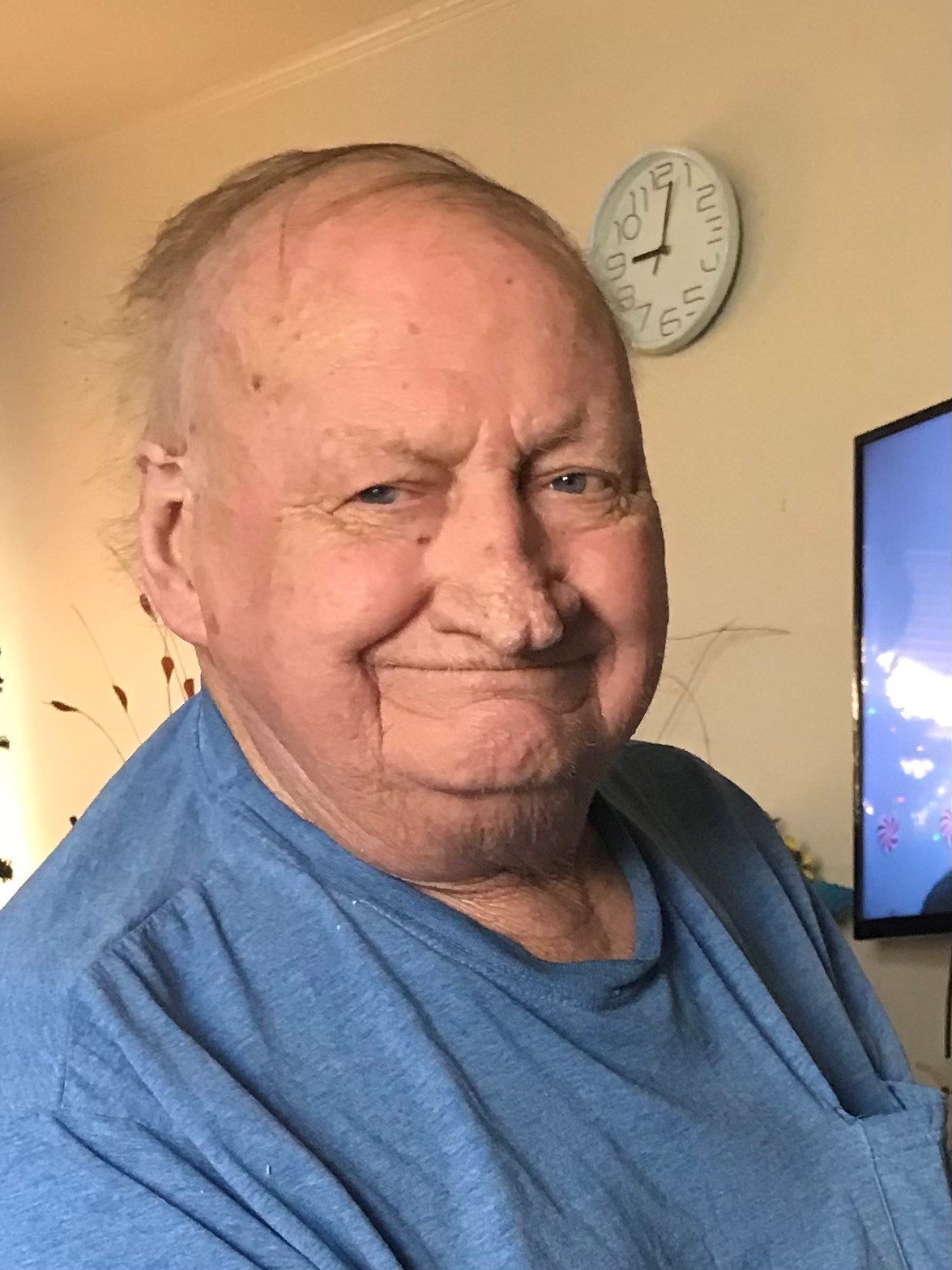 Obituary of Charles "Chuck" Edward Miles