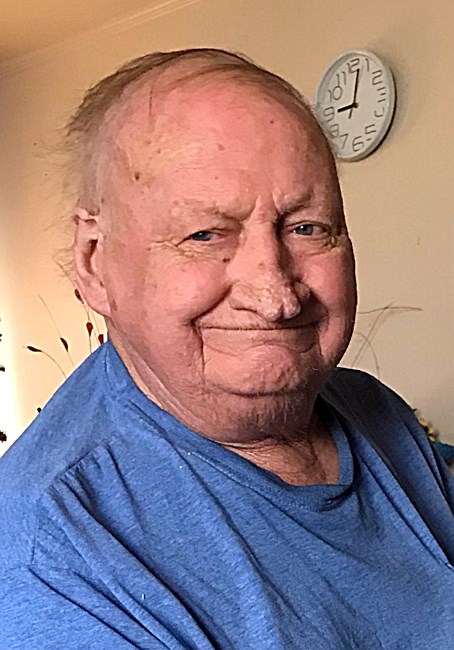 Obituary of Charles "Chuck" Edward Miles