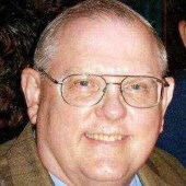 Obituary of Olin E. Gover