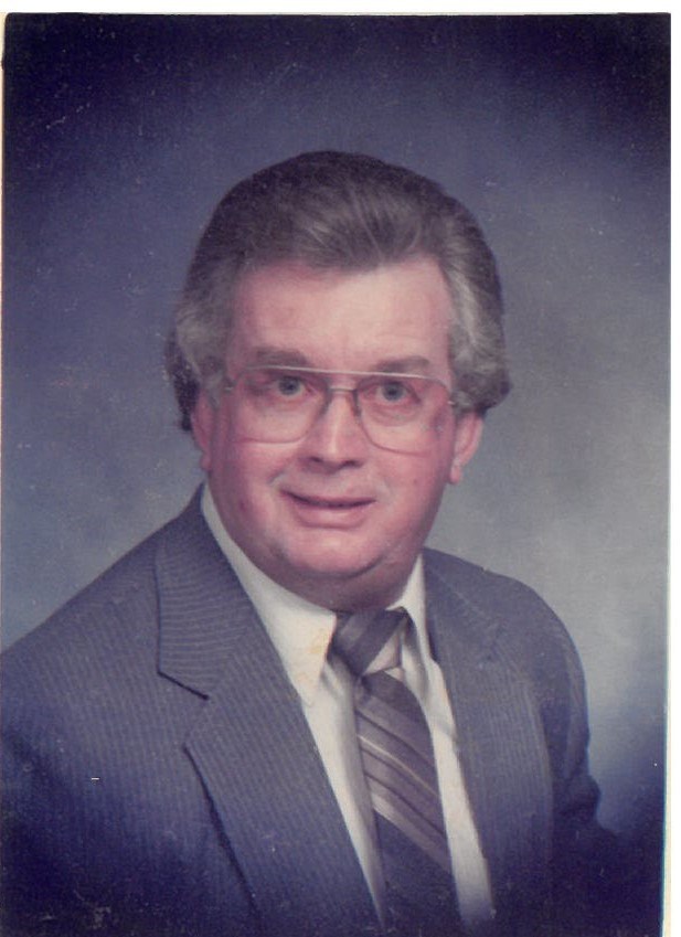 Obituary of Alvin "A.J." Sanderson