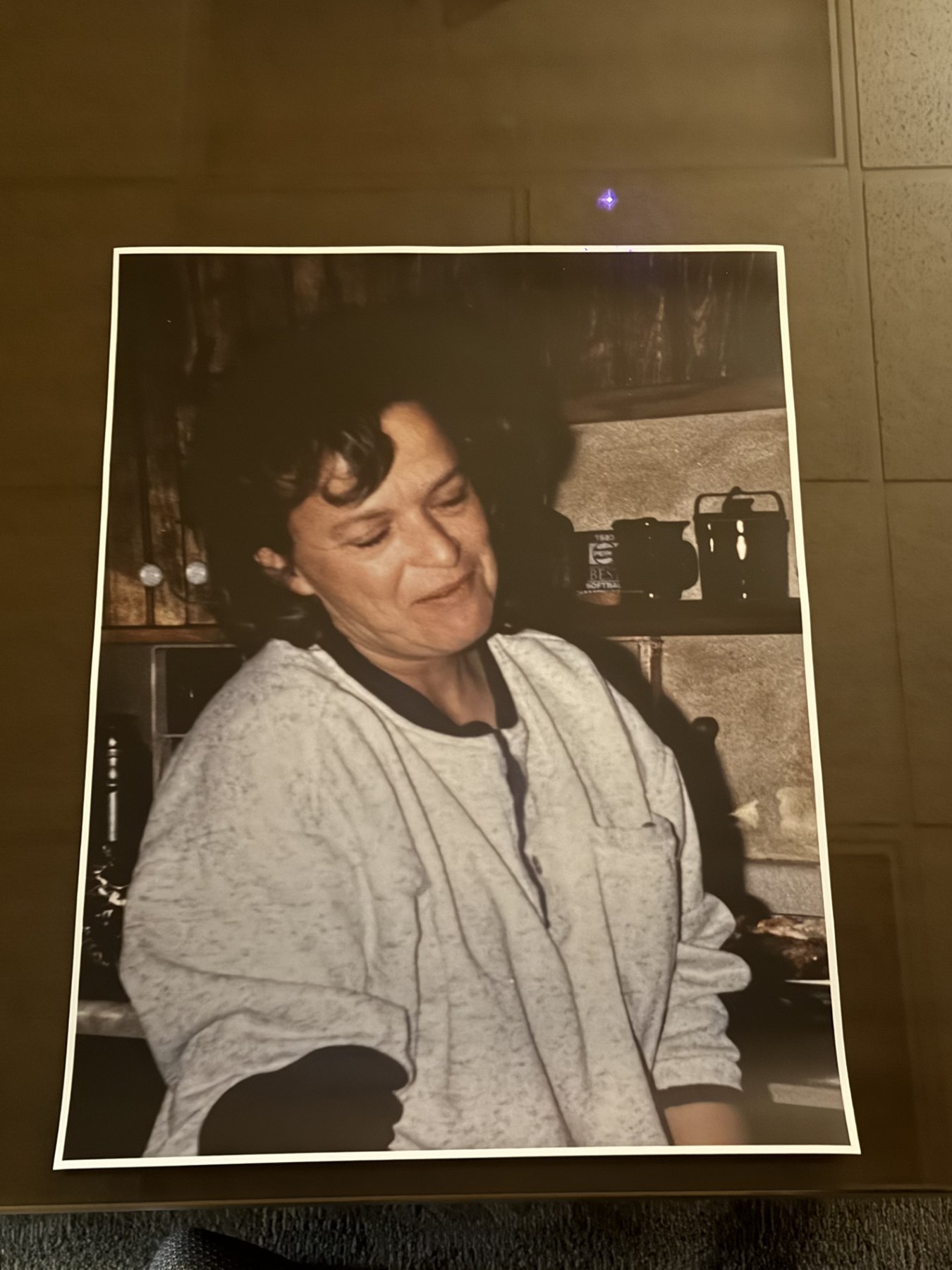 Obituary of Debbie Ann Robinson