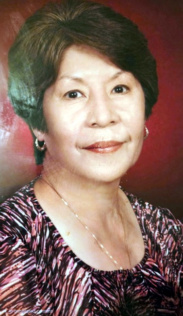 Obituary of Juanita "Janie" Luera