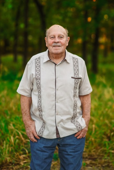 Obituary of Fidencio L. Lira