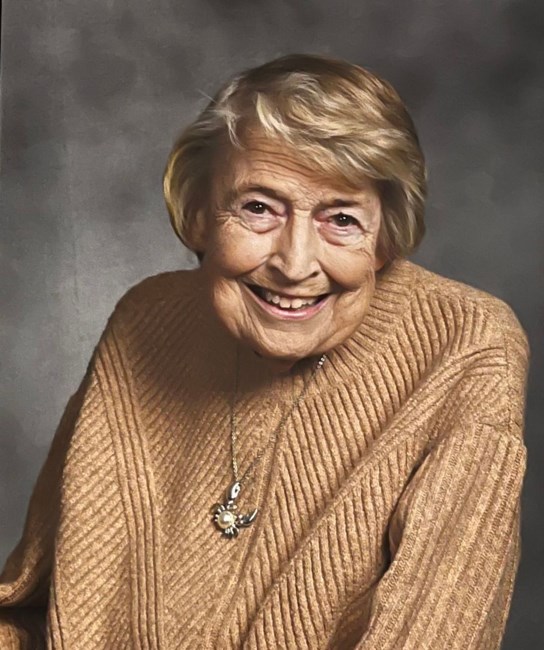 Obituary of Freida Elizabeth Comstock