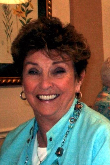 Obituary of Gloria Williams