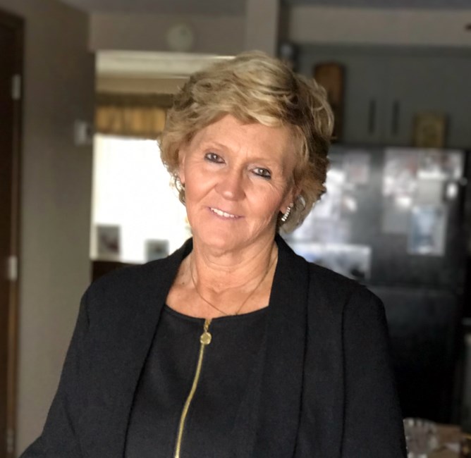Obituary of Barbara Iannarelli