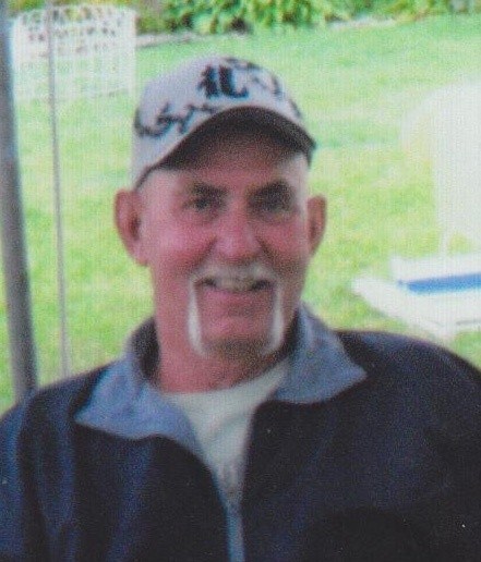 Obituary of Donald C. McComas