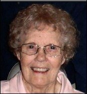 Obituary of Kathryn Lester