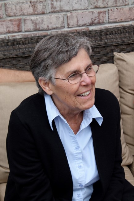 Obituary of Karin DuPuis