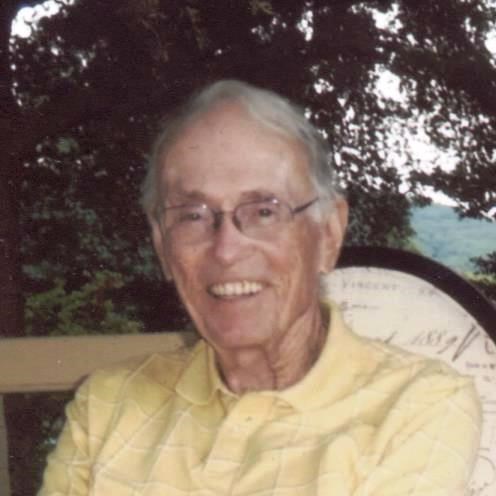 Obituario de Pat Conrad