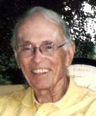 Avis de décès de Pat Conrad