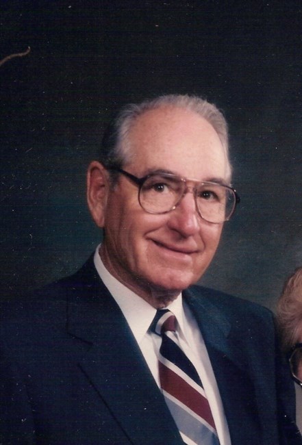 Obituary of Benjamin Clary Bates