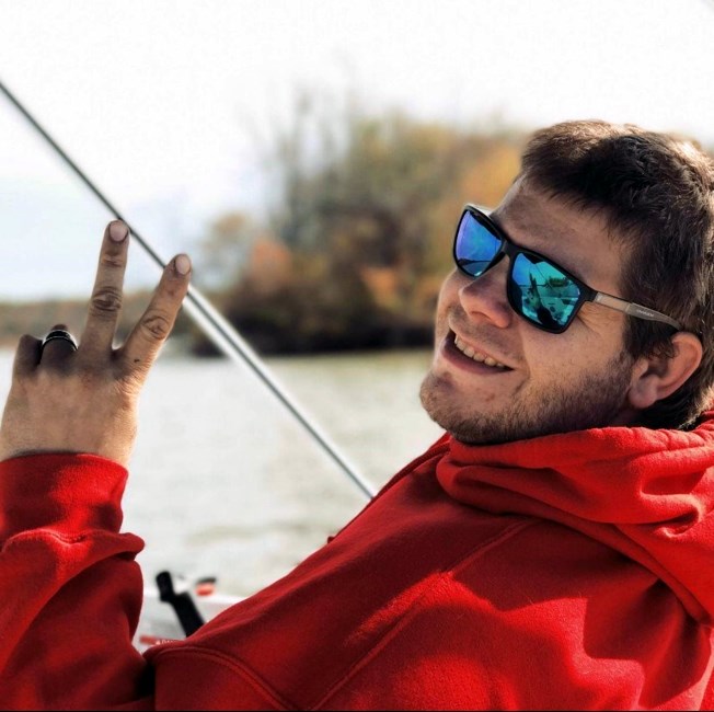 Obituary of Nathan Michael Fountain