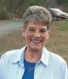 Obituary of Janice Hardy Crosby