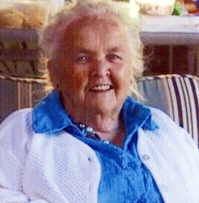 Obituary of Rose Wilson