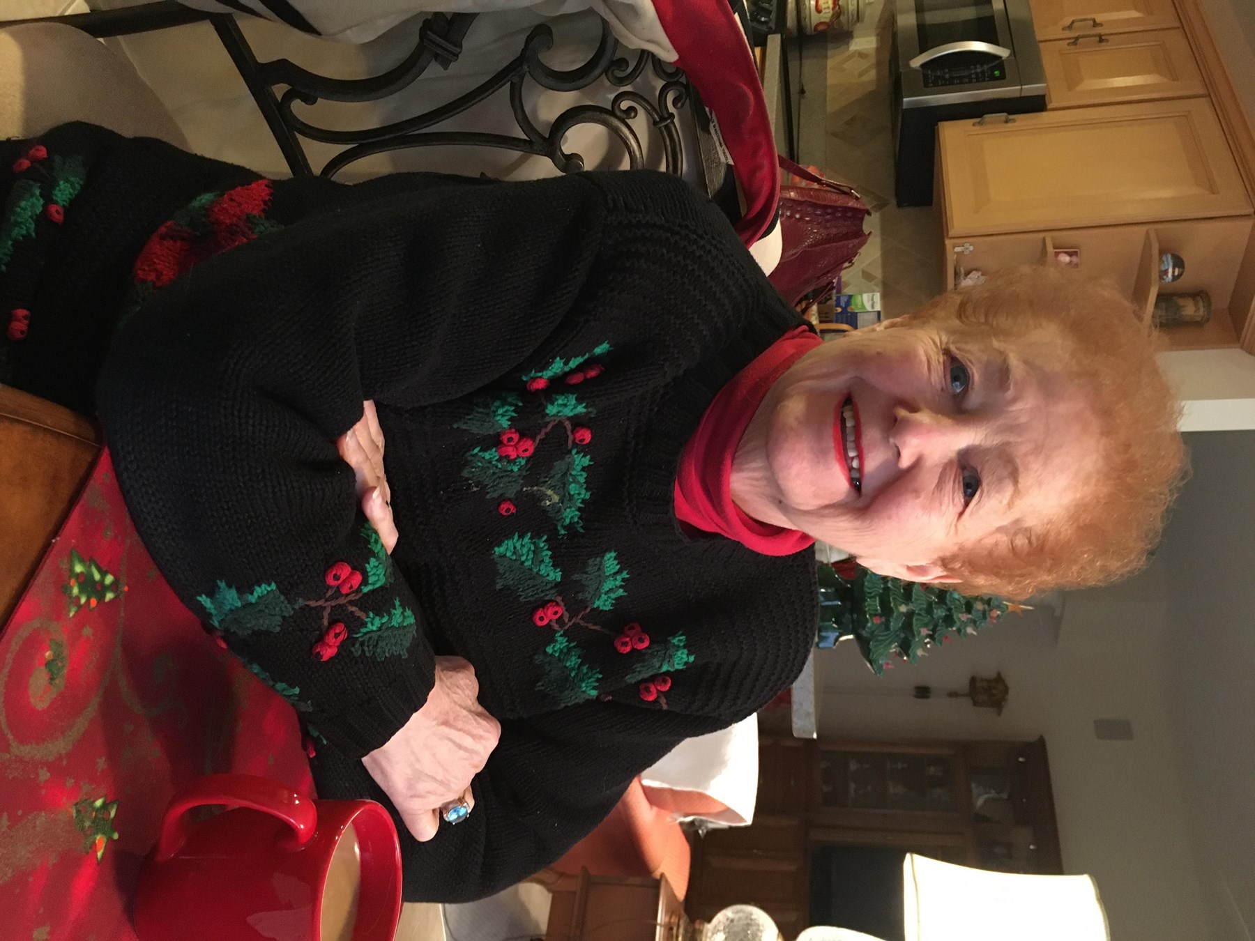 Obituary of Vivien Florence Pignatiello