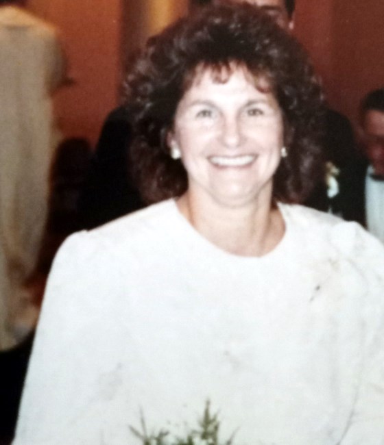 Obituary of Darlene Mary Sprague