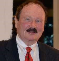 Obituario de Thomas E Coundit