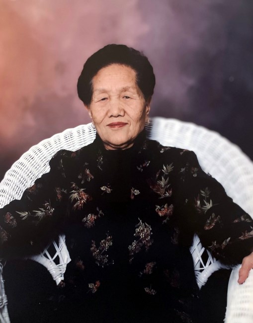 Obituary of Wen Chen Lee