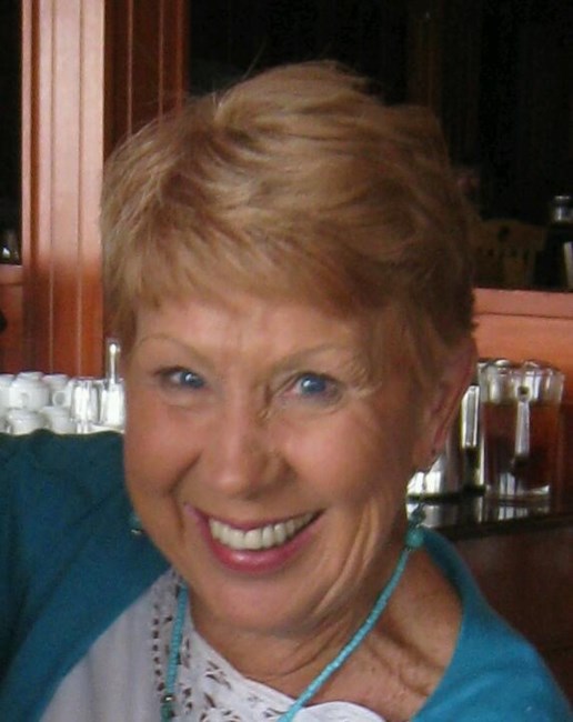 Obituary of Mary-Jo Klackle