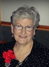 Obituary of Angela Coletto