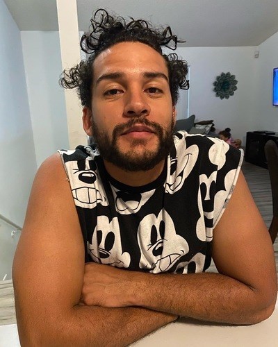 Obituary of Daniel Alfonzo