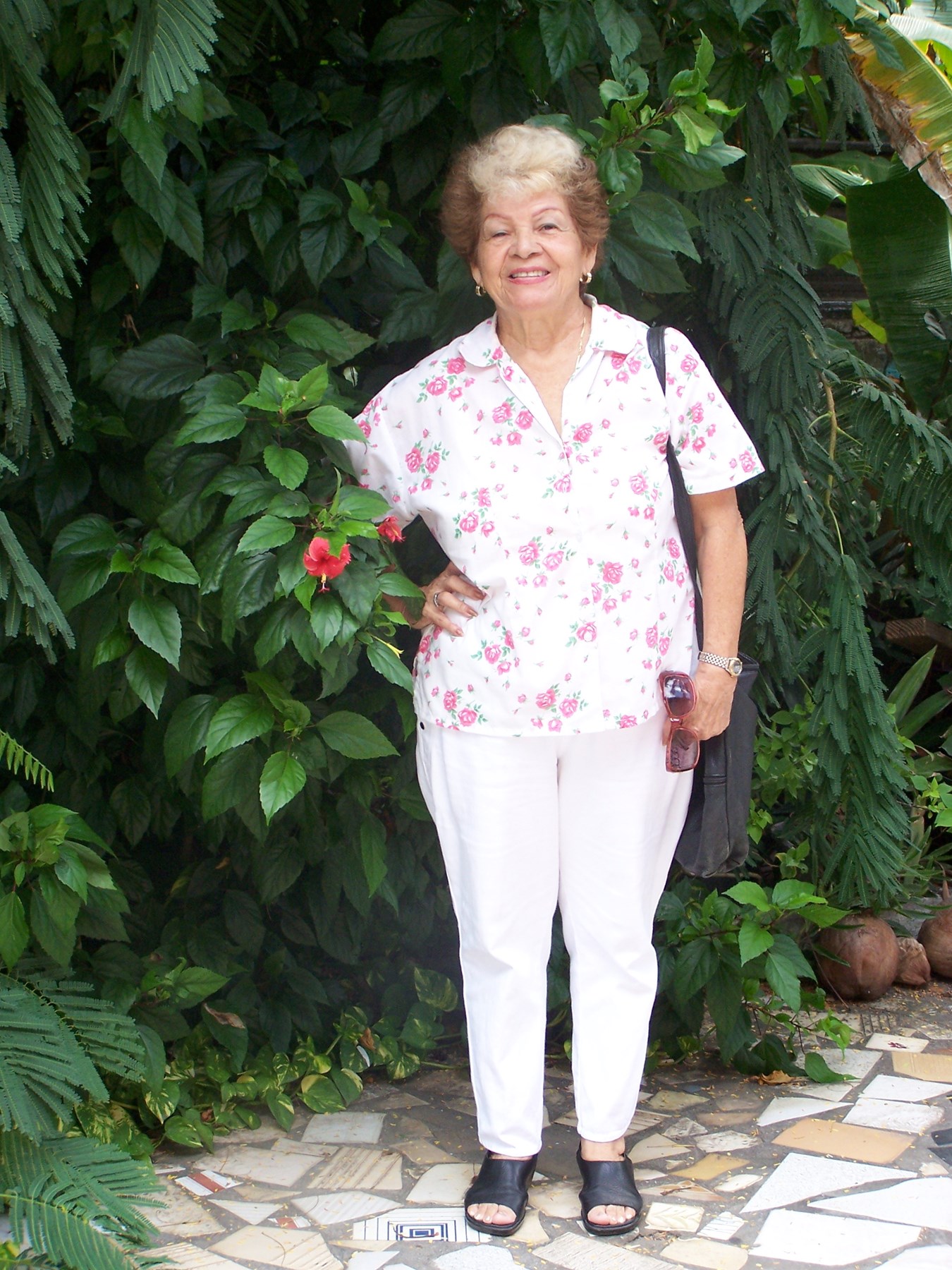 Obituario de Zoraida Méndez Pinzón