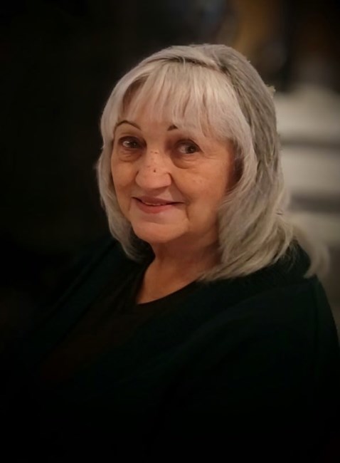 Obituary of Vivian Dolores Garcia