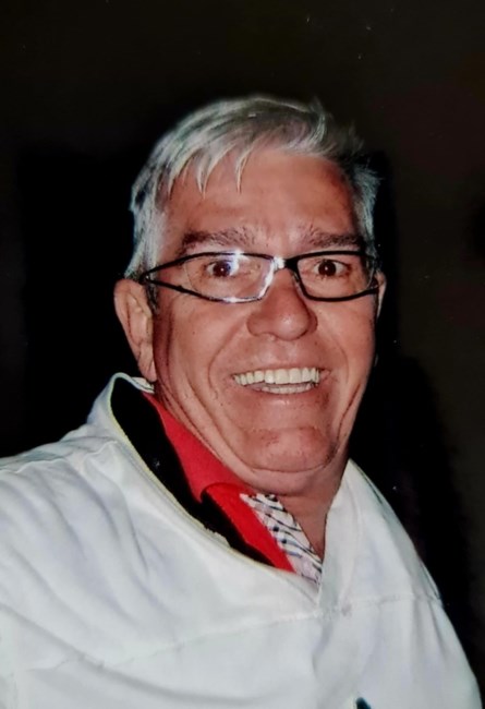 Avis de décès de Robert Dubé