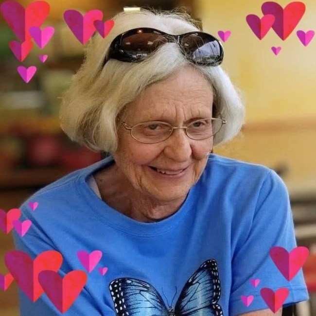 Obituary of Bonnie Marie McVeigh