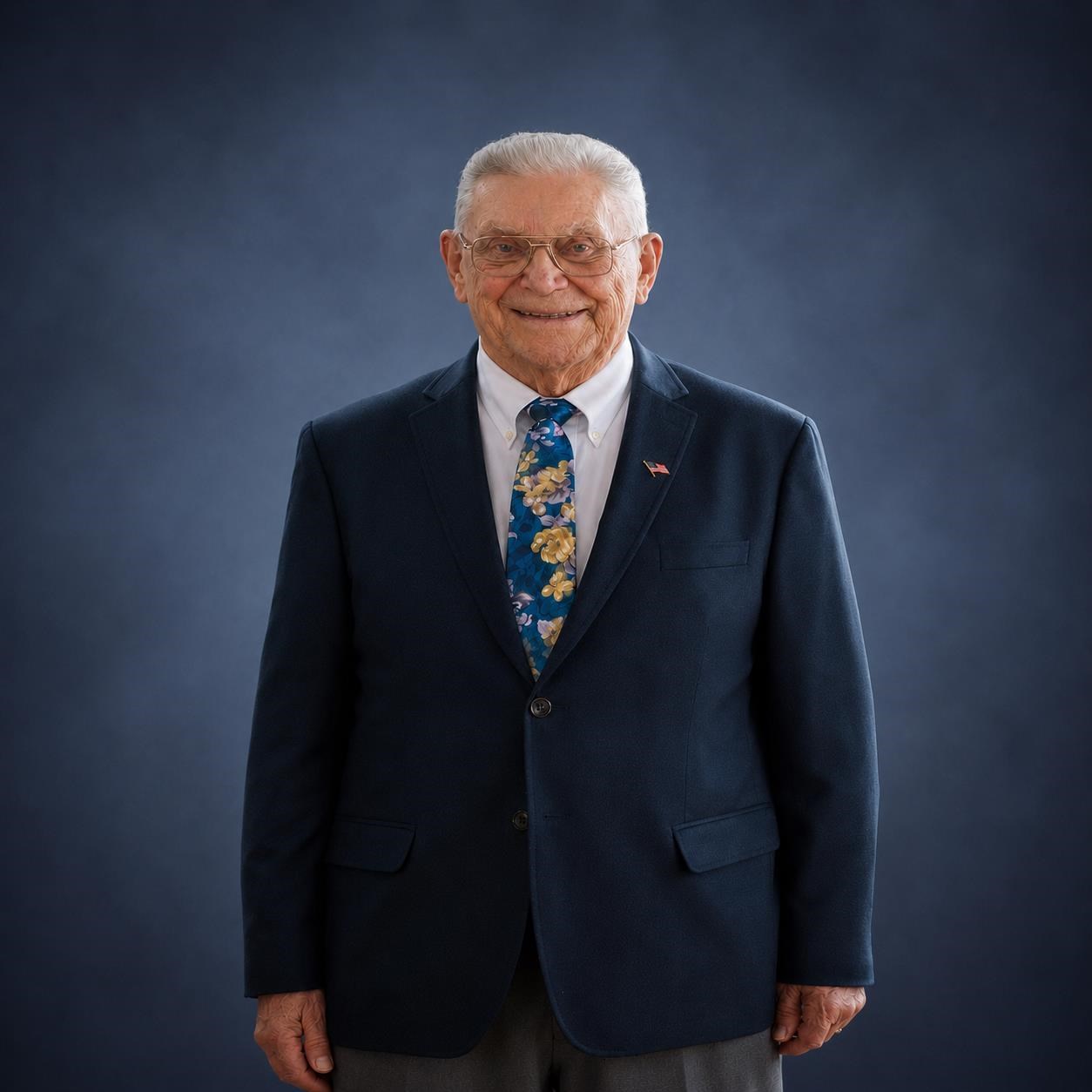 Obituary of Norbert John Opon