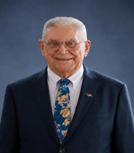 Obituary of Norbert John Opon