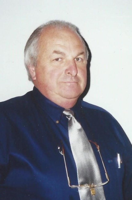 Obituary of Robert Zane "R.Z." Nelson