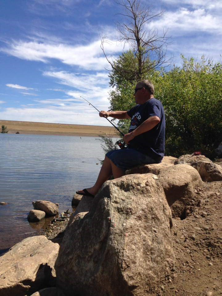 Obituary of Robert Scott Mender