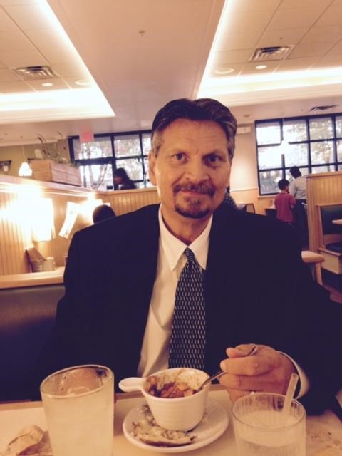 Obituary of Stanley Owen Yates