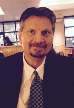 Obituary of Stanley Owen Yates