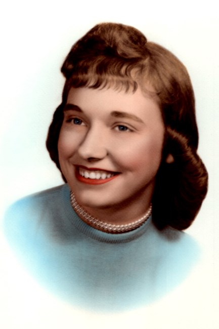 Obituario de Marilyn S. Foster